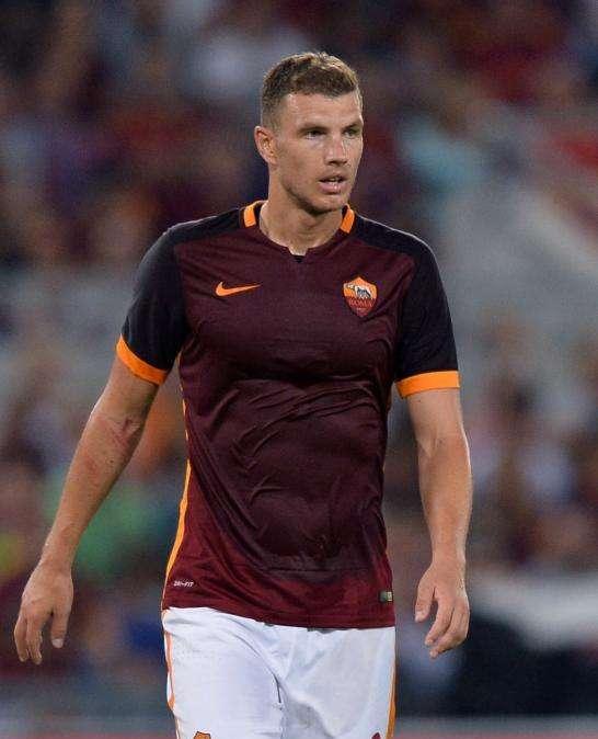 Hellas Verona-Roma - I duelli del match