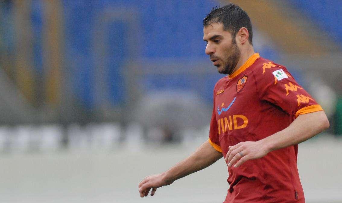 Bollettino medico: domani accertamenti per Perrotta. Non preoccupano De Rossi, Borriello e Juan