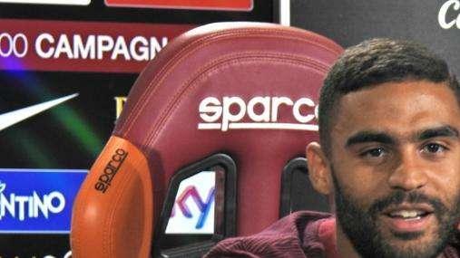 Defrel: "Test importante, abbiamo lavorato bene. Di Francesco mi ha chiesto di fare il solito"