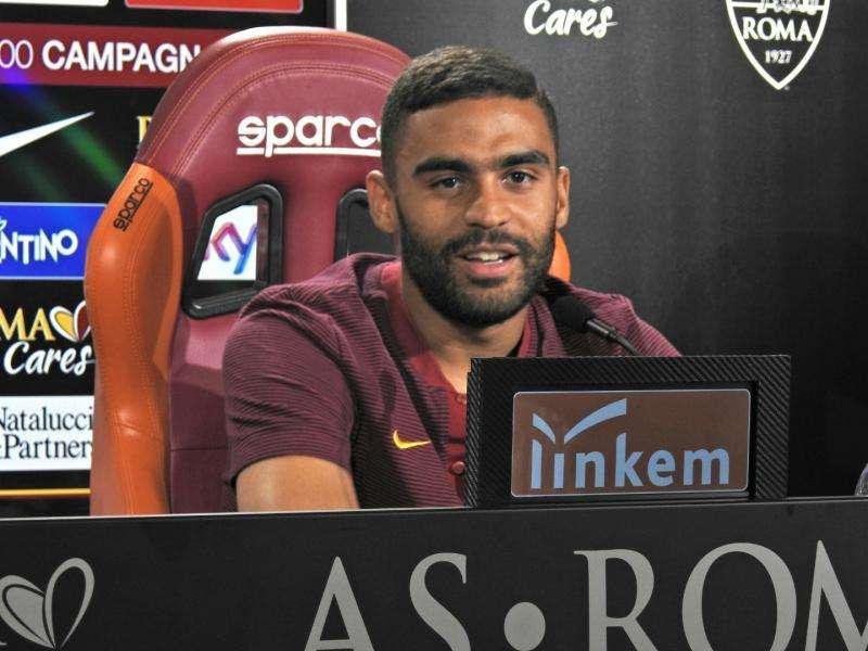 Defrel: "Arriveremo pronti all'inizio del campionato"