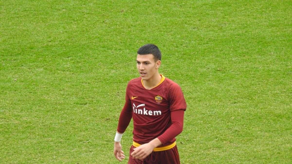 SPAL, definito l'arrivo di D'Orazio. Alla Roma il 50% della futura rivendita