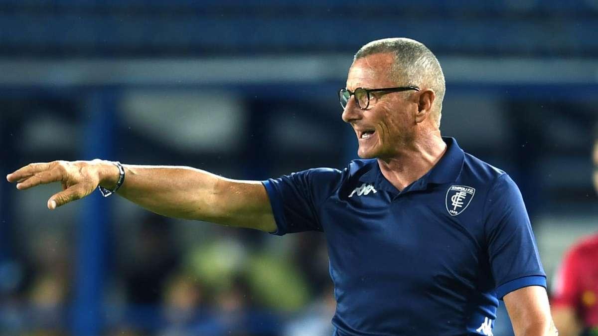 Diamo i numeri - Roma-Empoli: giallorossi perfetti in casa, toscani perfetti in trasferta, ma mai vincenti all'Olimpico