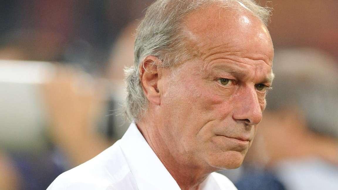 Sabatini: "Mercato chiuso. Torosidis alternativa a Piris e Balzaretti" 
