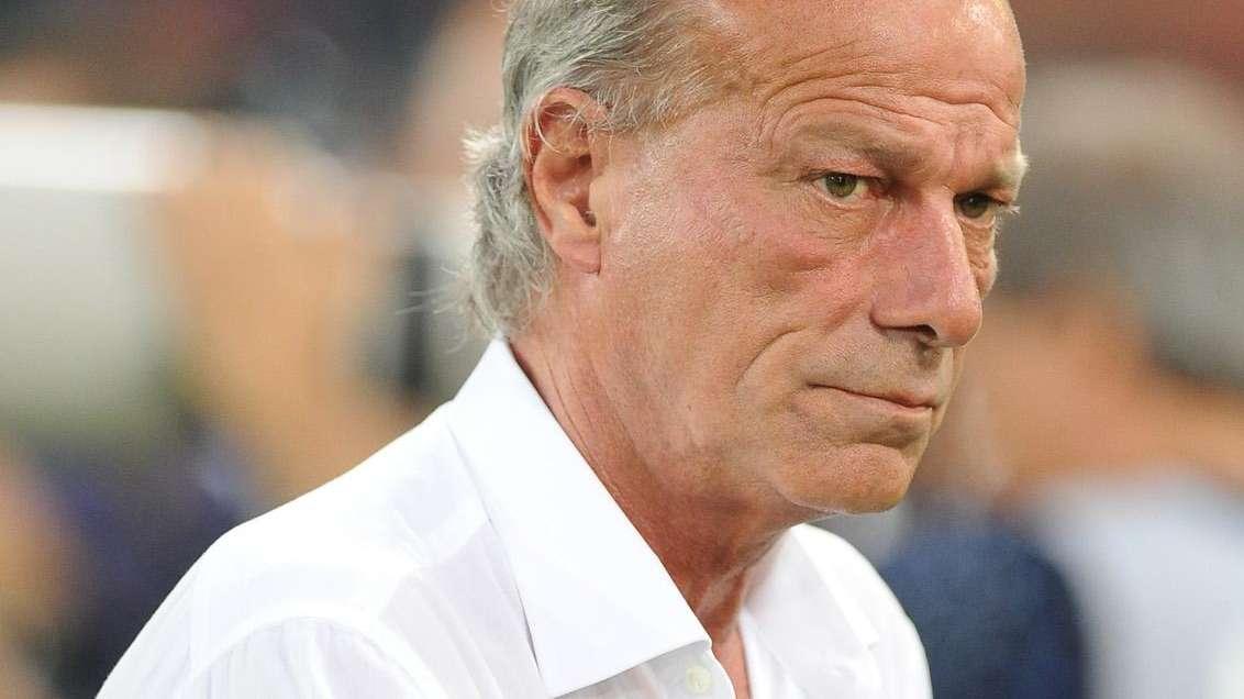 Sabatini: "Per i giocatori c'è una mia responsabilità, Piris andrà gestito. Dobbiamo ripartire dalle cose positive". VIDEO!
