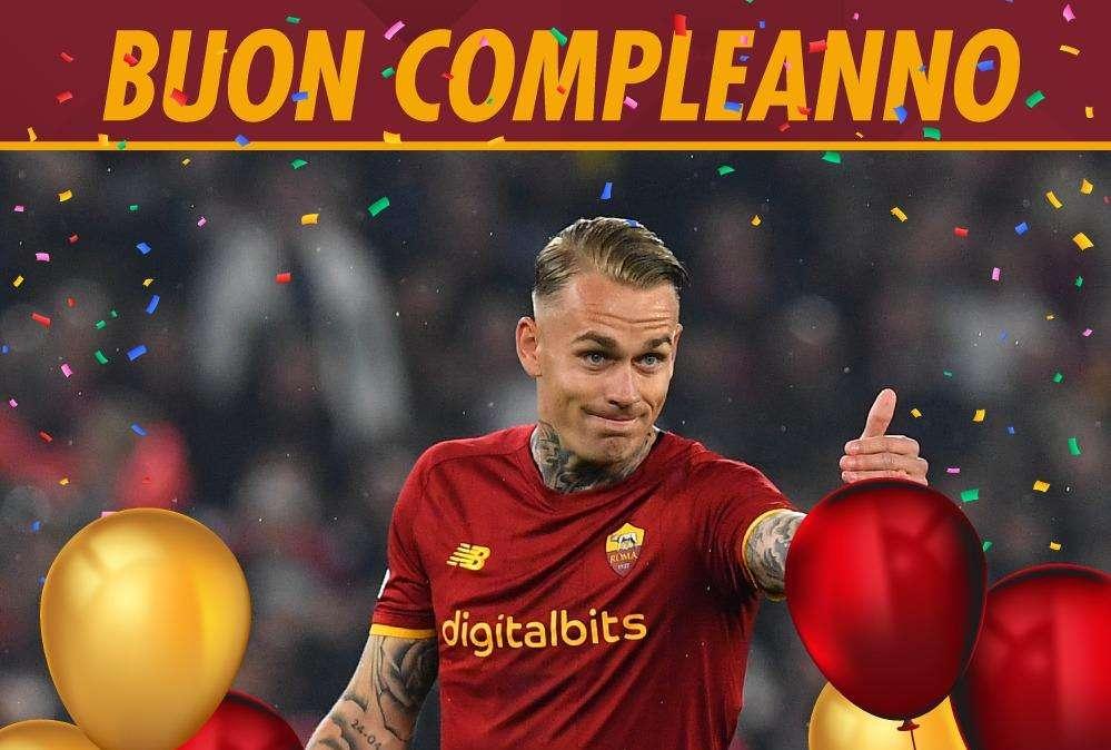 Un'avventura fatta di sfortuna, gioie e incomprensioni: tanti auguri Rick. GRAFICA!