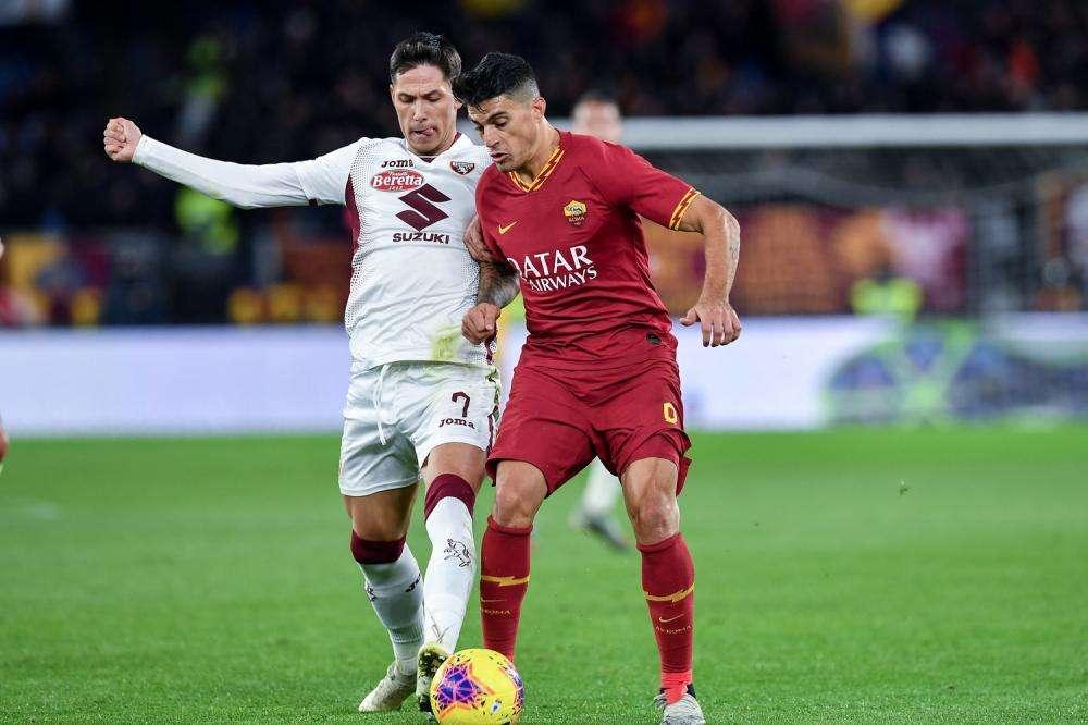 Roma-Torino 0-2 - Scacco Matto - Poca cattiveria e pochissima precisione, squadre molto lunghe e la voragine non sfruttata