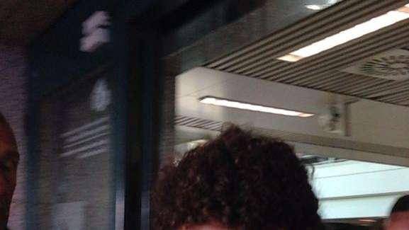 LA VOCE DELLA SERA - Salih Uçan sbarca a Roma, domani è il turno di Ashley Cole. L'americano Yedlin giallorosso tra un anno