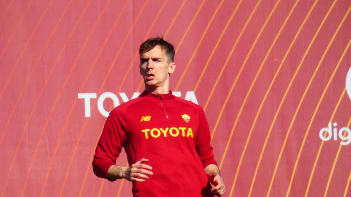 Llorente si allena in attesa di conoscere il suo futuro. VIDEO!