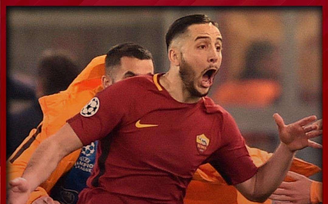 Quella forsennata esultanza che resterà nella storia: tanti auguri Kostas. GRAFICA!