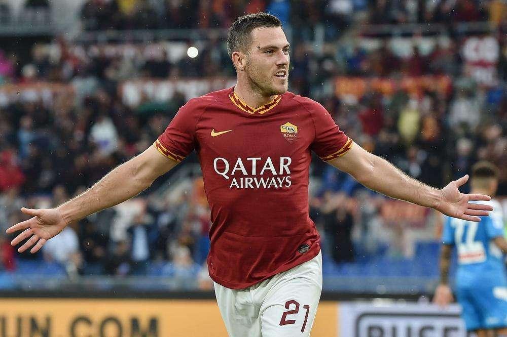 Napoli-Roma - I duelli del match