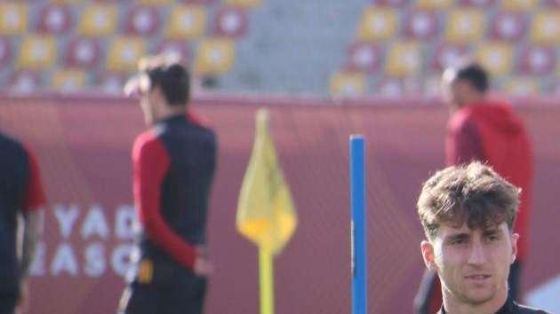 Roma-Empoli 1-2 - Da Zero a Dieci - Il tabù di De Rossi, la partita di Baldanzi e la sorpresa Shomurodov