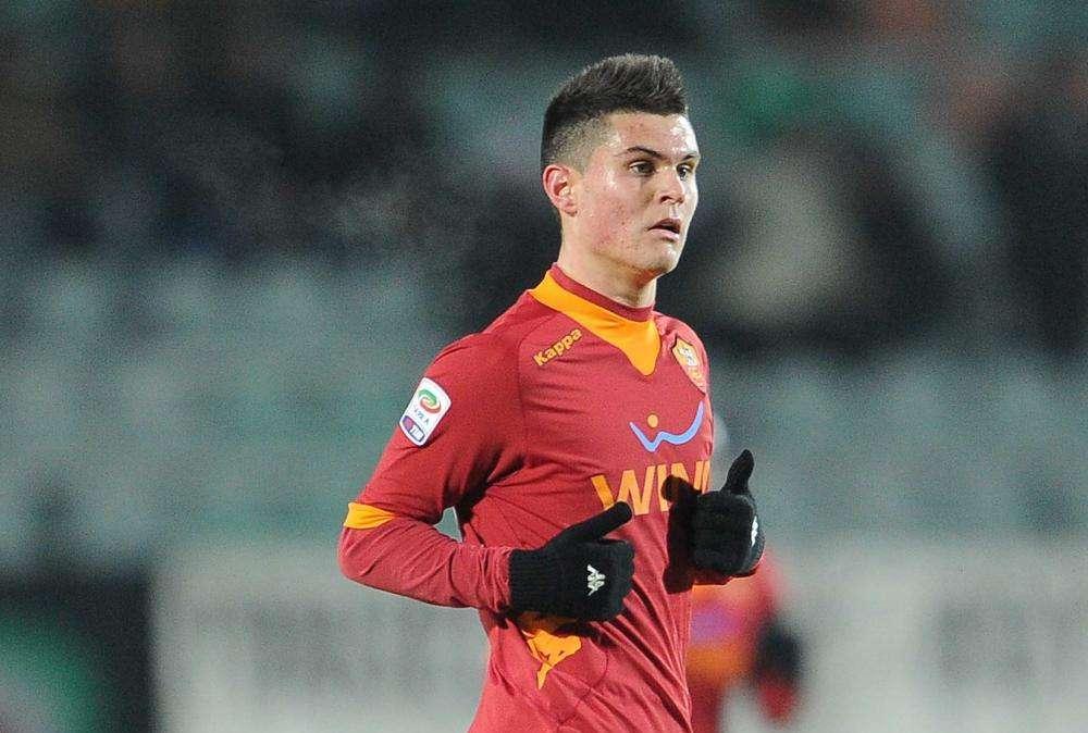 Ag. Viviani: "Federico potrebbe essere inserito nell'affare Nainggolan"