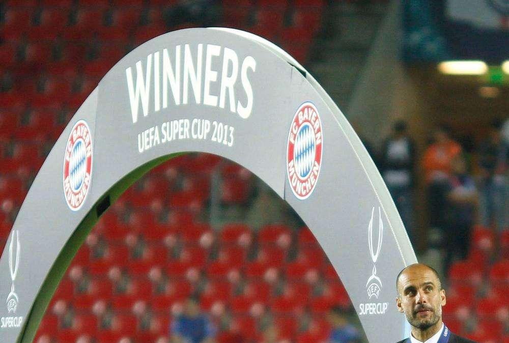 Bayern Monaco-Werder Brema 6-0: passeggiata per i bavaresi, torna Ribery