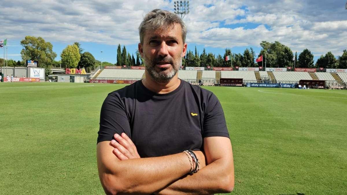 Spugna: "Il Como è una squadra organizzata. Per noi è sempre stato un campo pericoloso, dovremo prestare attenzione". VIDEO!