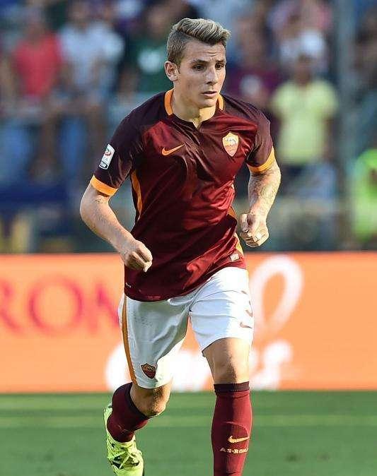 Frosinone-Roma - I duelli del match