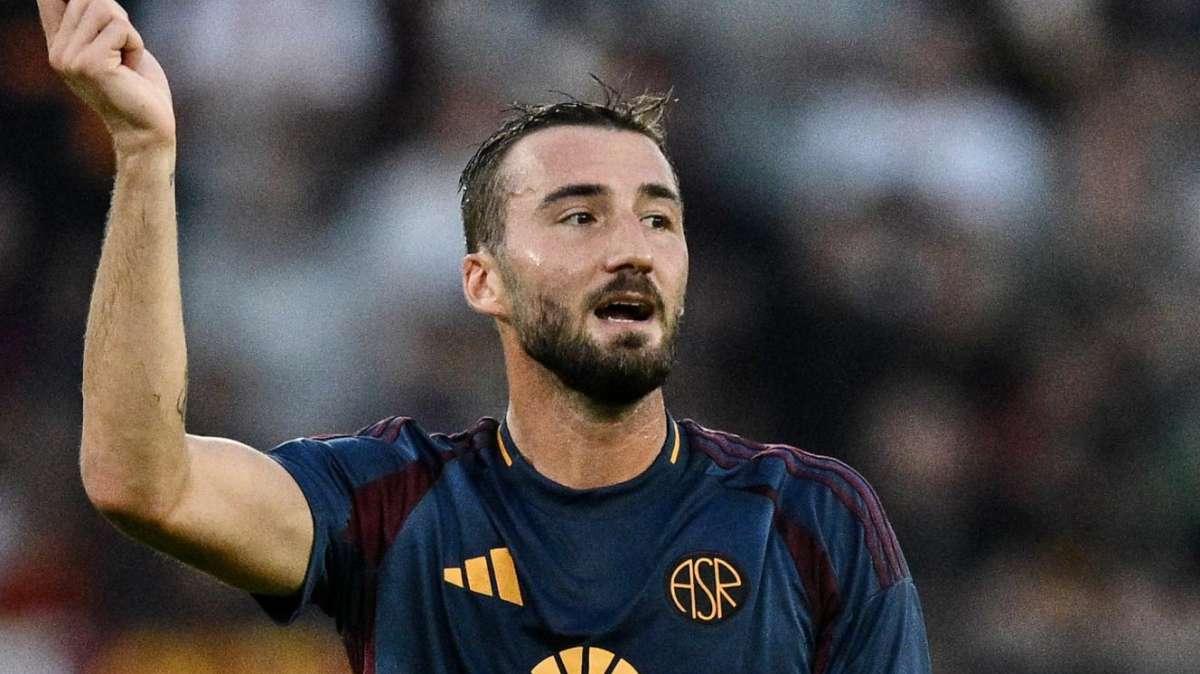 Roma-Inter - L'attesa dei tifosi: "Sette minuti di conferenza stampa per un big match, ci siamo sprecati. Perché gioca sempre Cristante?"
