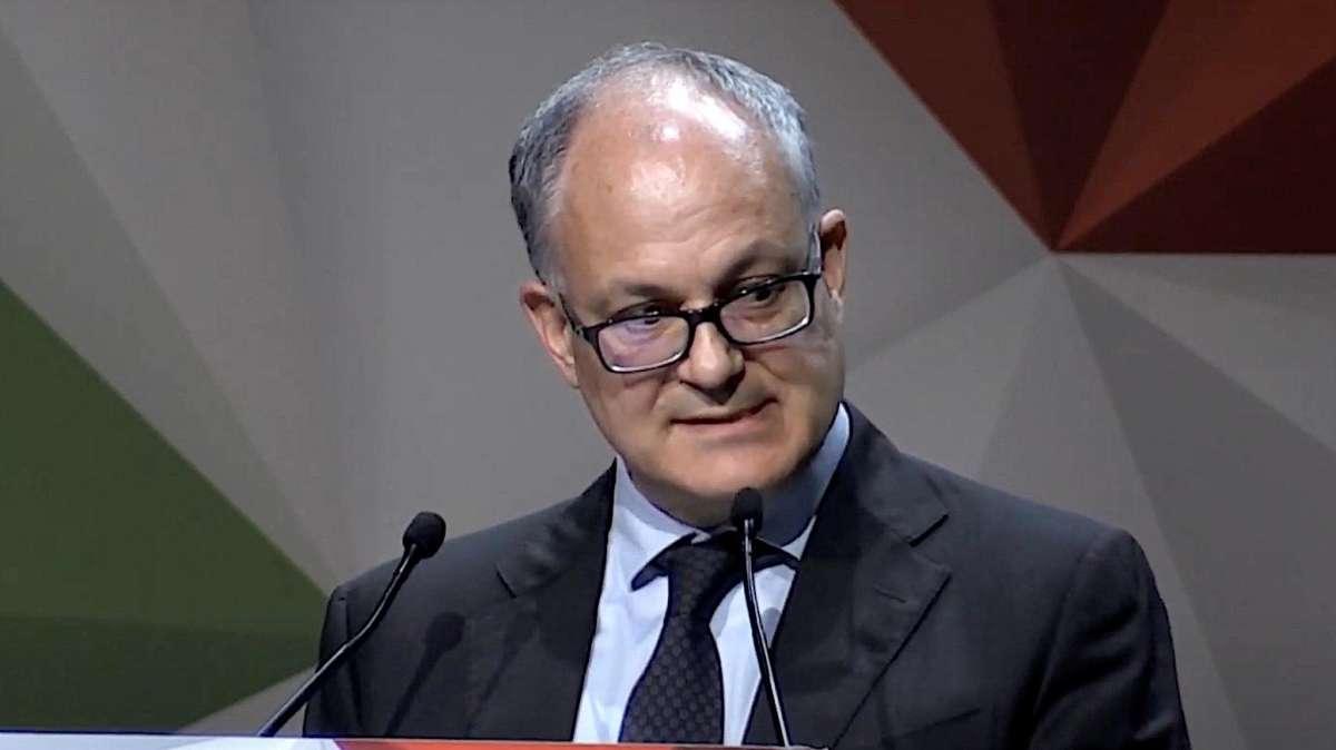 Nuovo Stadio - Gualtieri: "Lo stadio della Roma riqualificherà un intero quadrante della città"