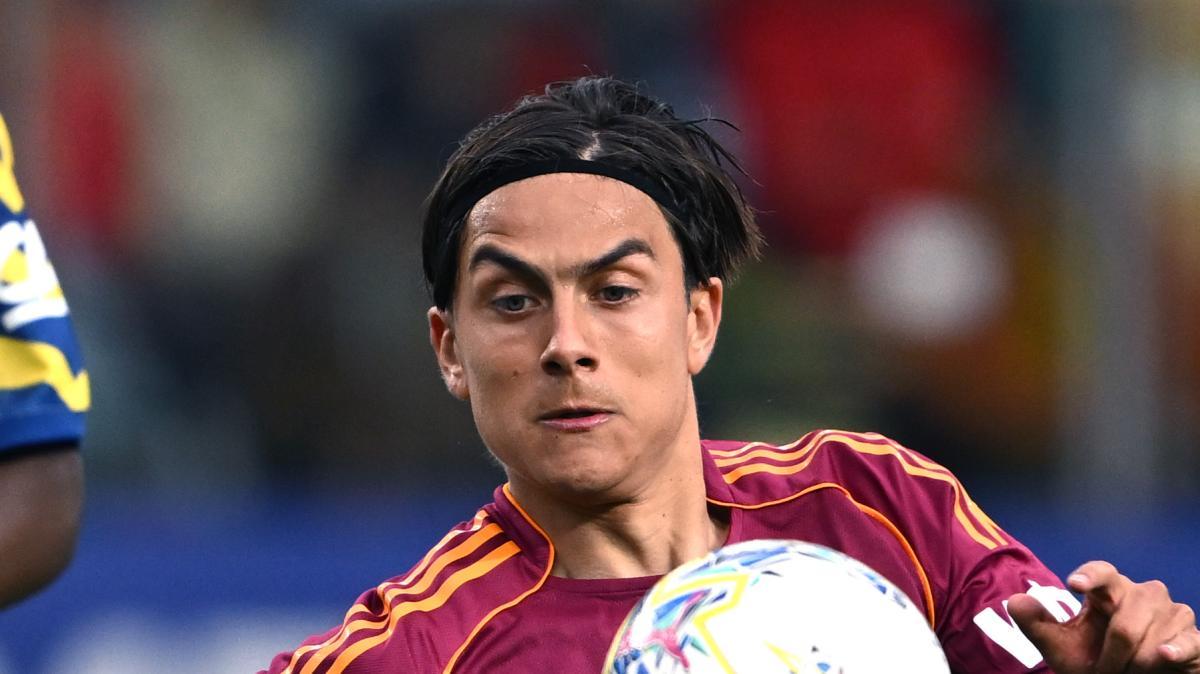 Calciomercato Roma - Dybala dà priorità ai giallorossi, ma deciderà la proprietà