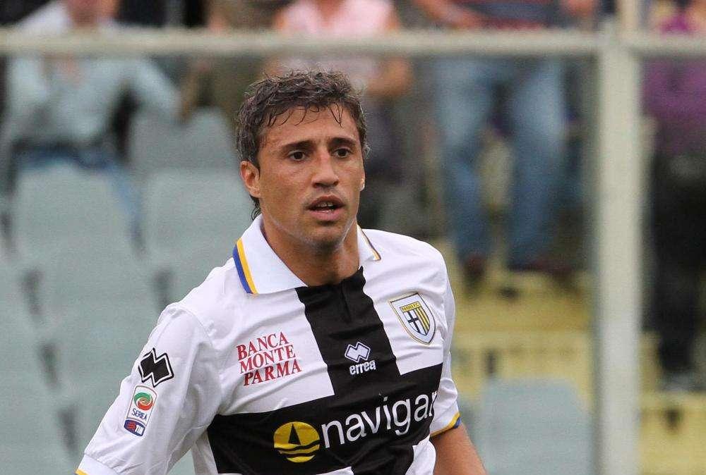 Crespo:  Proveremo a sfatare il tabù Roma
