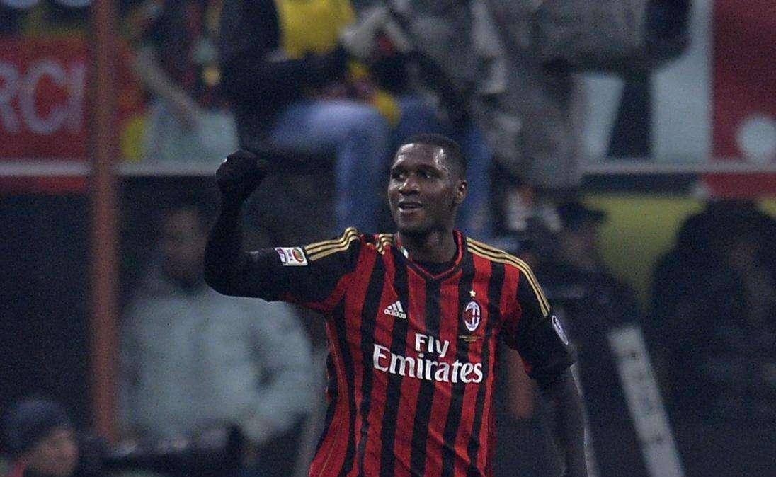 Milan, Zapata: "Siamo riusciti a fermare la Roma. Gervinho era un avversario molto valido"
