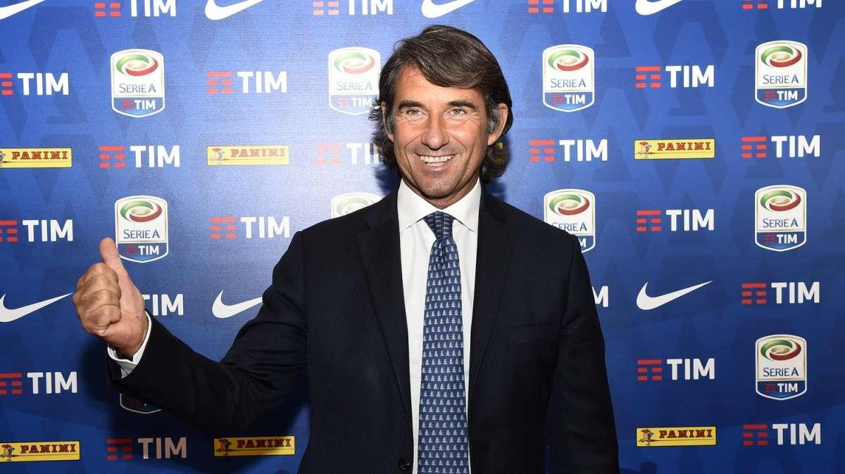 Sassuolo, Carnevali: "Frattesi? La Roma si è avvicinata molto ma può ambire anche a un campionato estero di primissimo livello"