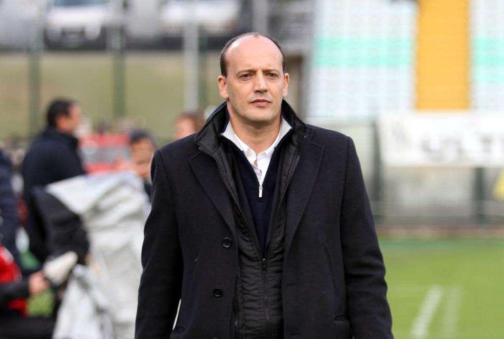 Presentazione libri Utr, Baldissoni: "Con il nuovo stadio opere importanti per i musei della Roma"