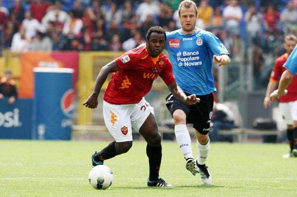 Accadde oggi - Raiola interessato a rilevare la società. Simplicio va via, Baldissoni diventa DG