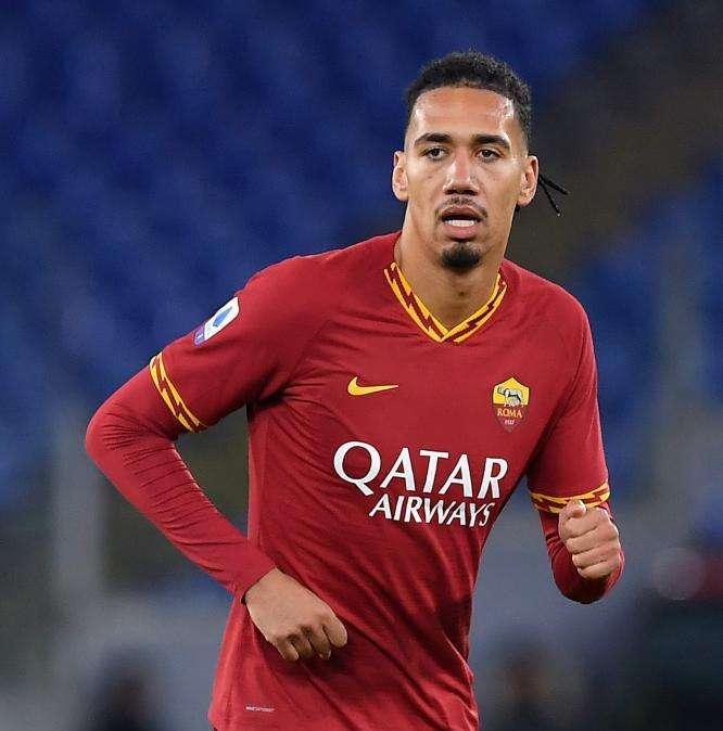 Lo United vuole 30 milioni per Smalling