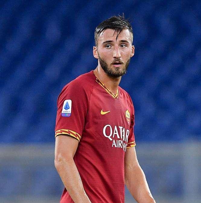 L'in bocca al lupo dell'Inter a Cristante e Kalinic
