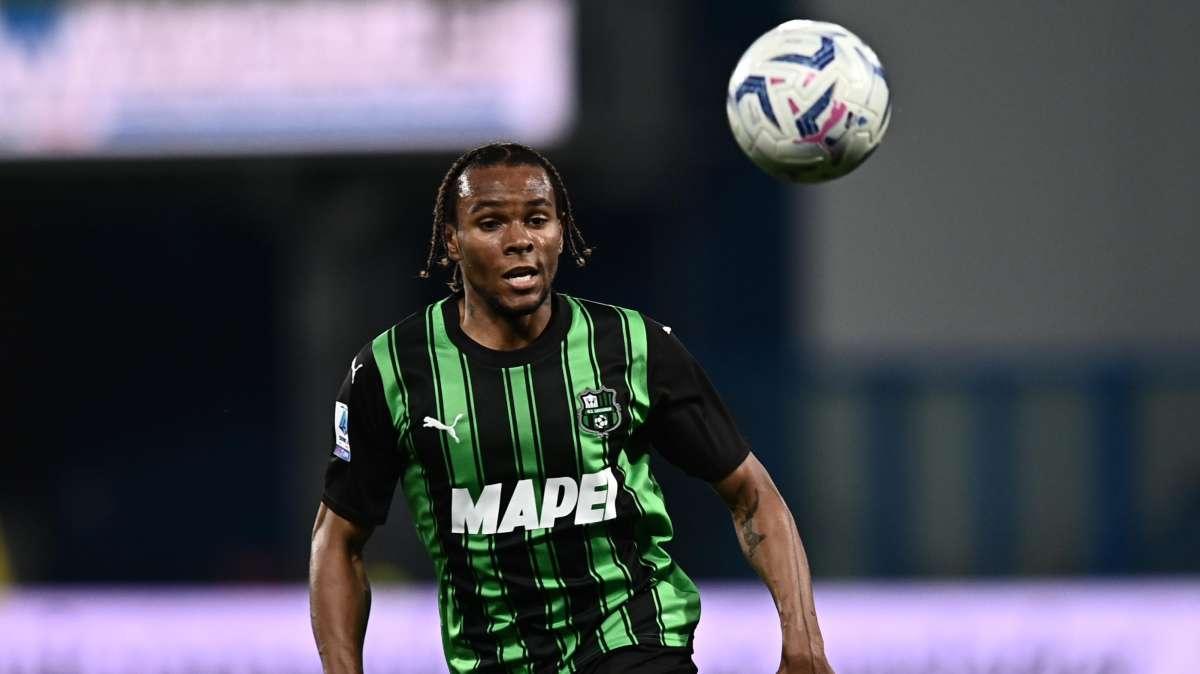 Calciomercato Roma - Ghisolfi vuole due esterni: si seguono Laurienté e Boga