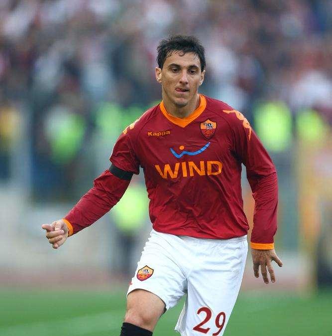 Burdisso: "Finalmente sono felice"
