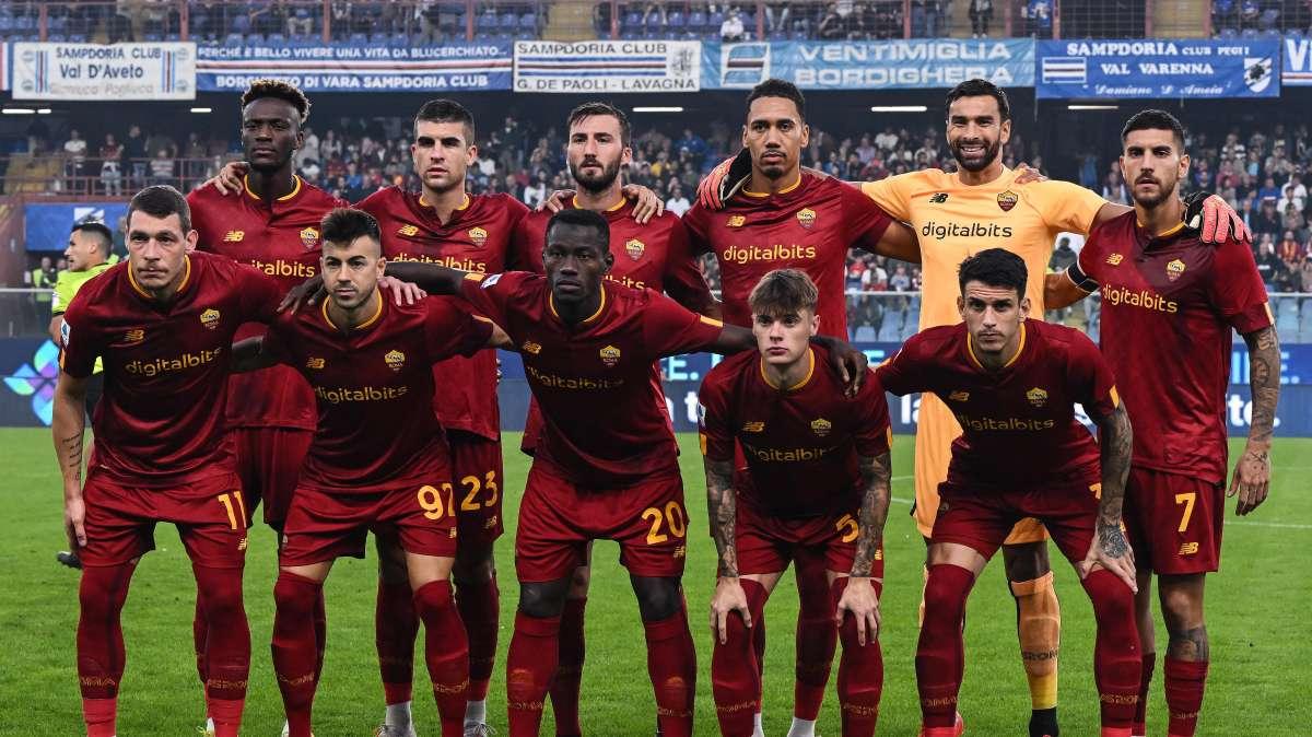 Dove vedere Milan-Roma in diretta TV e in streaming