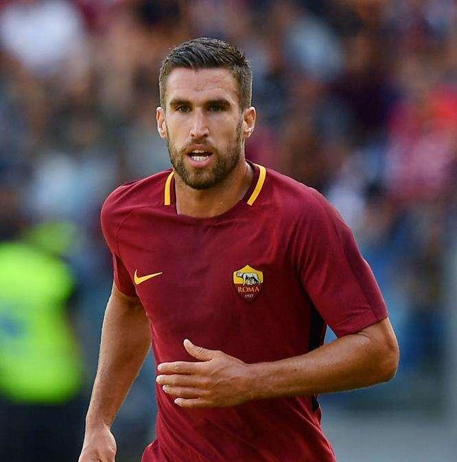 Instagram, Strootman si congratula con Fazio: "Bravo comandante!"