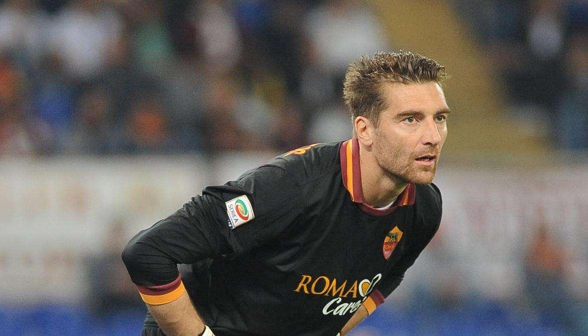 De Sanctis imbattuto da 591 minuti