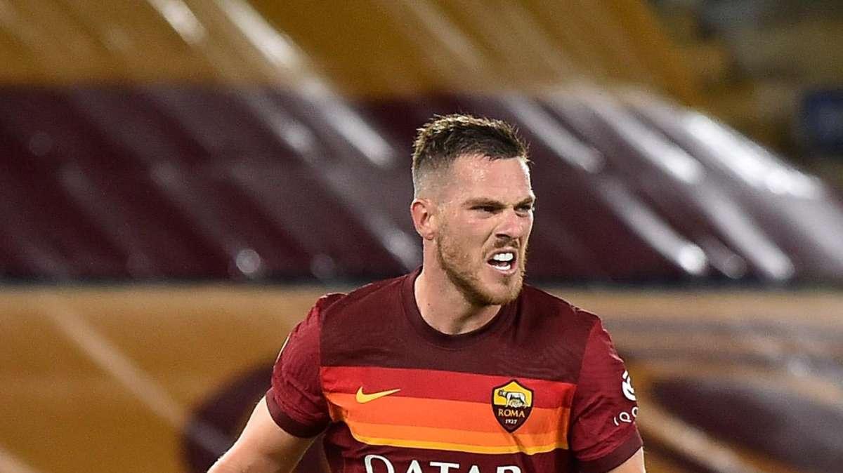Tutti gli incroci di Napoli-Roma