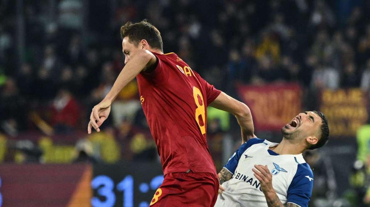 Domenica Lazio-Roma, si va verso il soldout: biglietti per i giallorossi polverizzati in poche ore