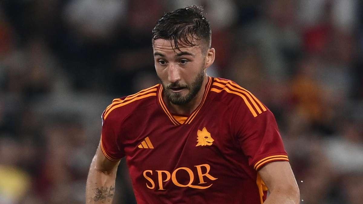 Cristante è sinonimo di "fondamentale" per Mourinho