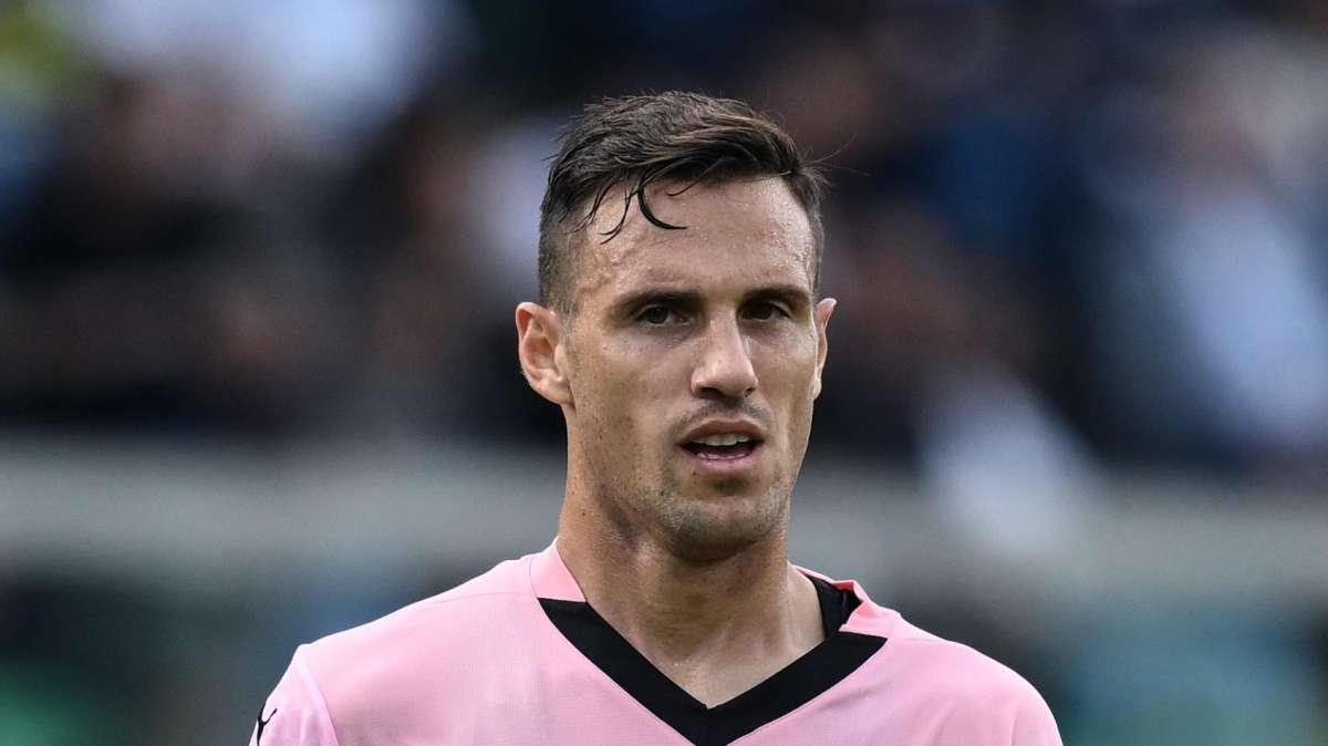 Verre: "Luis Enrique mi ha fatto esordire, per questo gli sarò sempre grato"