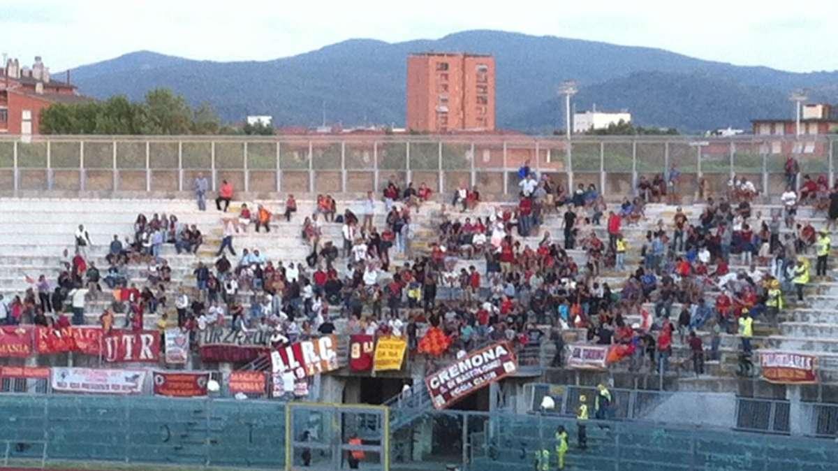 Livorno-Roma 0-2: i giallorossi vincono grazie alle reti De Rossi e Florenzi. FOTO!