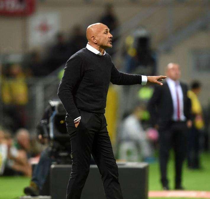 I convocati della Roma contro l'Al-Ahly