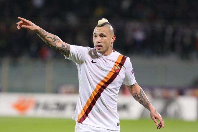 Cesena-Roma - I duelli del match