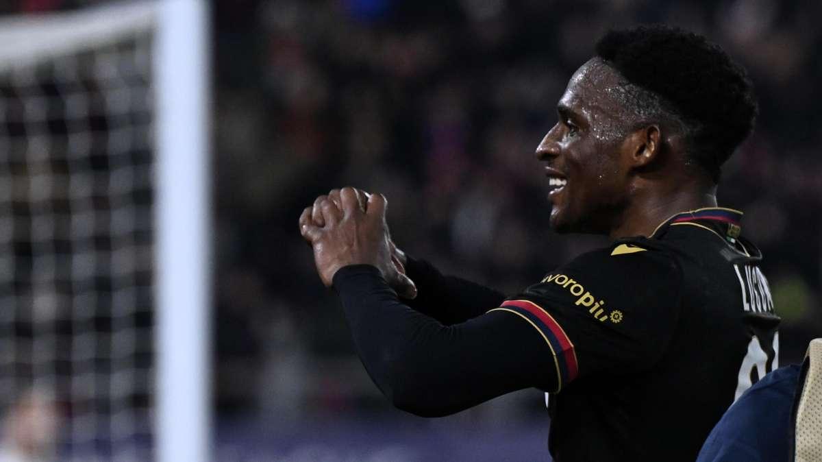 Calciomercato Roma - Il Galatasaray offre 15 milioni per Lucumí: no del Bologna 