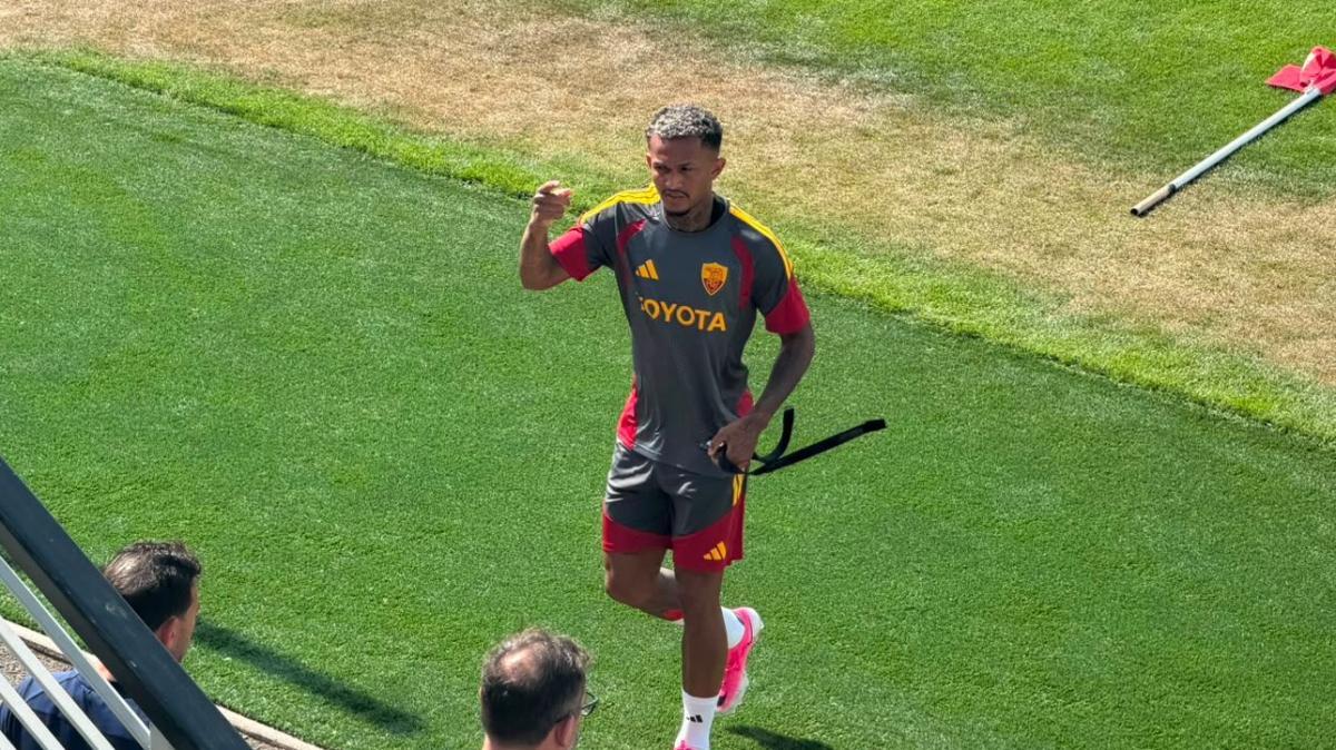 Ritiro in Galles - Wesley torna in gruppo: possibile convocazione per il Newport