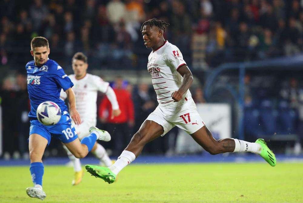 Chelsea, Potter: "Leao influenza i match, può giocare in Premier"