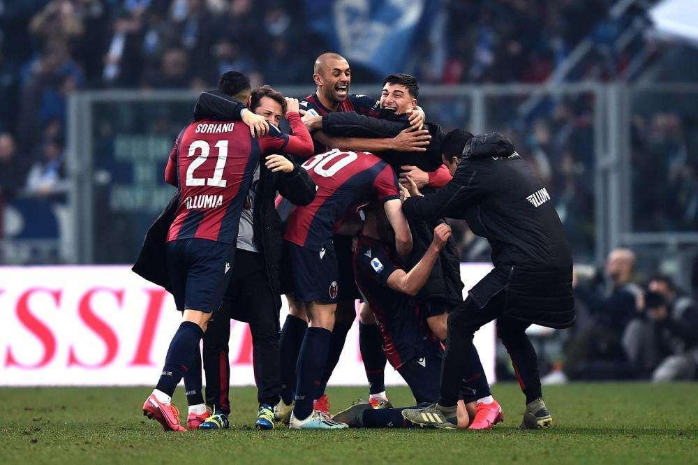 Cambio Campo - Vitali: "Il Bologna per sua natura proverà a fare la gara, ma concederà spazi alla Roma. I giallorossi torneranno ad alti ritmi"