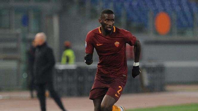 Dalla Germania: l'Inter prepara 40 milioni per Rüdiger