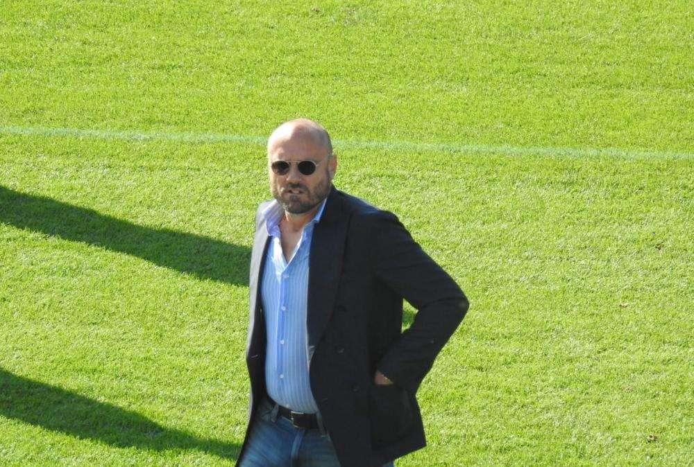 Cessione vicina per Agostinelli, centrocampista classe 2002, su di lui la Fiorentina