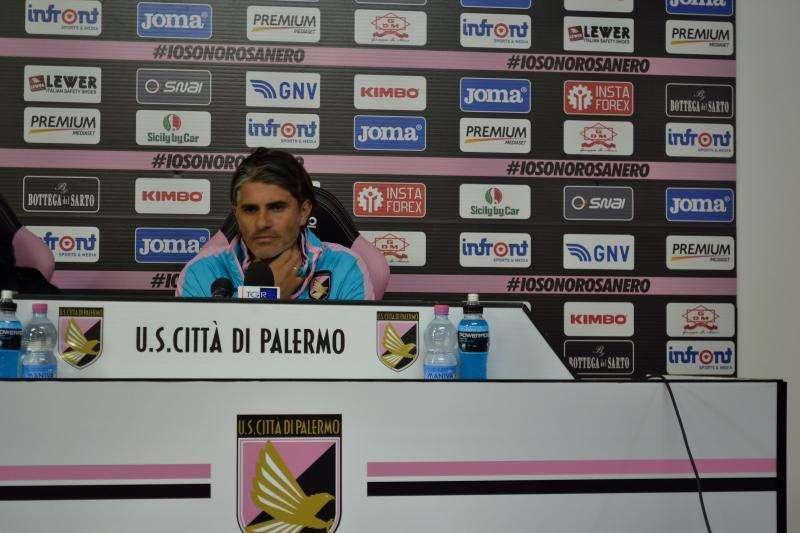 Palermo-Roma, i convocati di Lopez