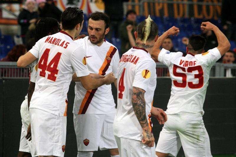 Petruzzi: "Se la Roma segna presto in Olanda può finire in goleada"