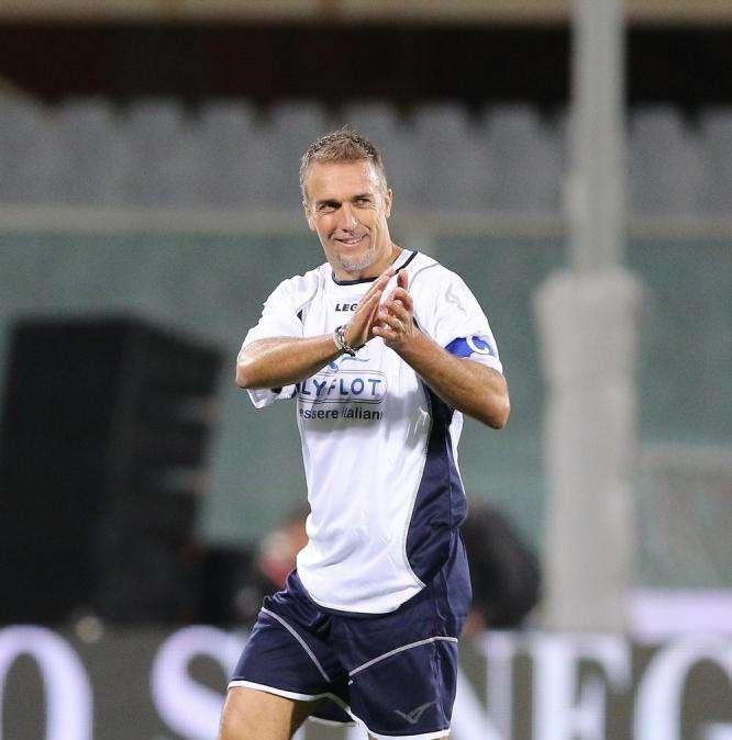 Twitter, gli auguri della Roma a Batistuta. VIDEO!